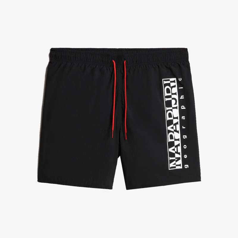 Napapijri Pantaloni scurti V-Box 