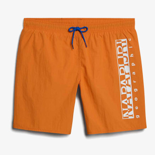 Napapijri Pantaloni scurti V-Box Swim 