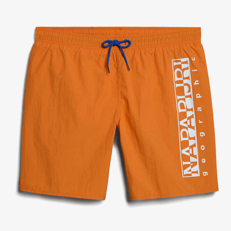 Napapijri Pantaloni scurti V-Box Swim 
