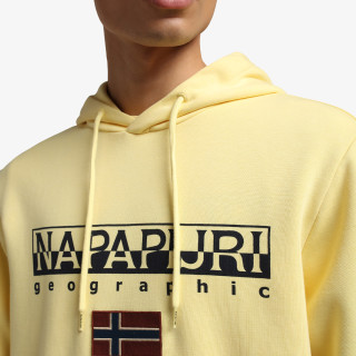 Napapijri Hanorac B-AYAS 
