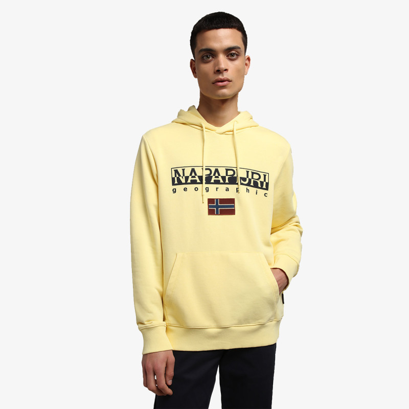 Napapijri Hanorac B-AYAS 