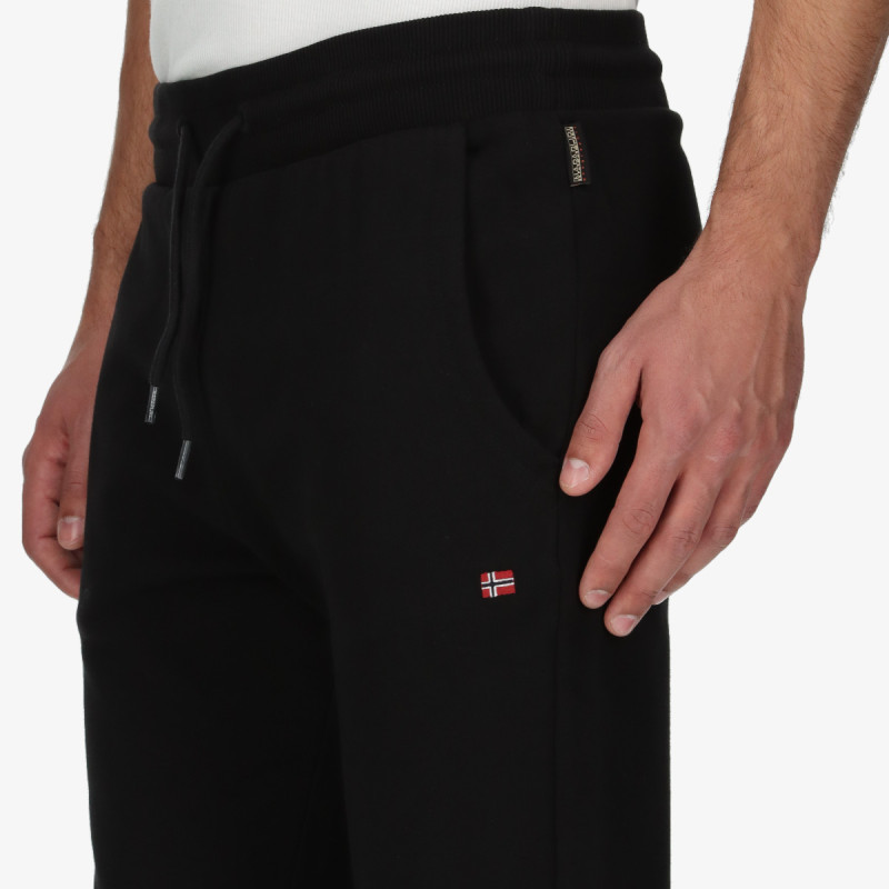 Napapijri Pantaloni de trening Malis Pants 