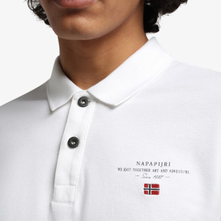 Napapijri Tricou Elbas 