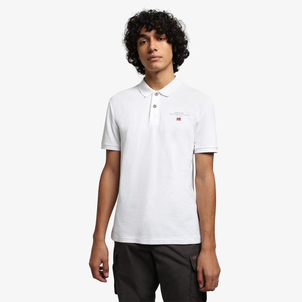 Napapijri Tricou Elbas 