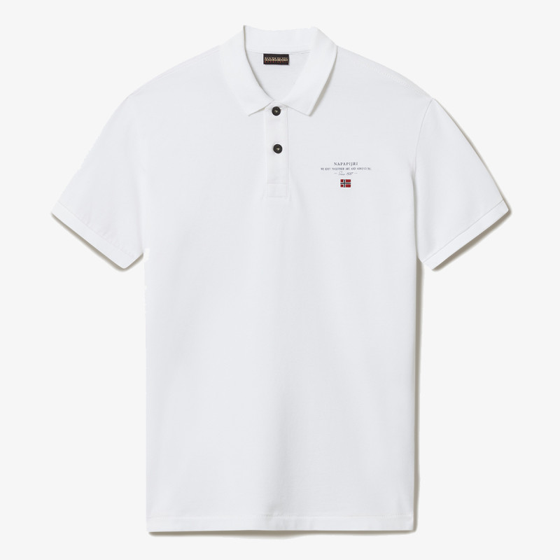 Napapijri Tricou Elbas 