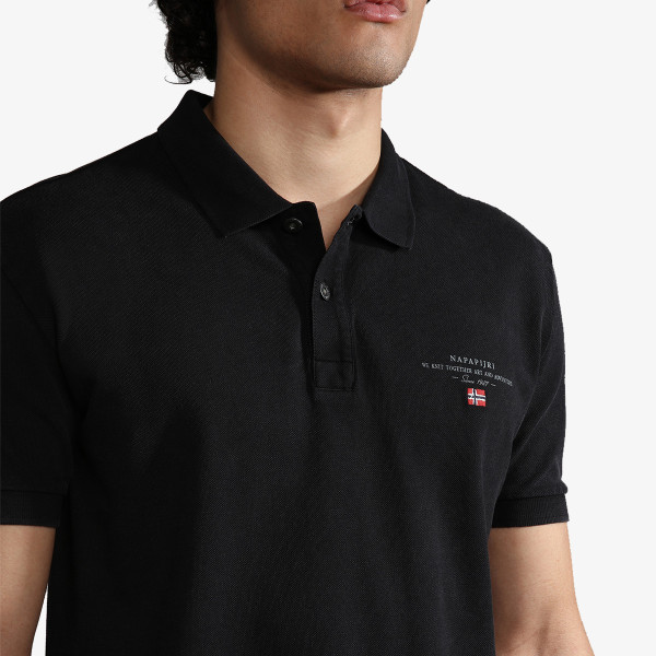 Napapijri Tricou Elbas 