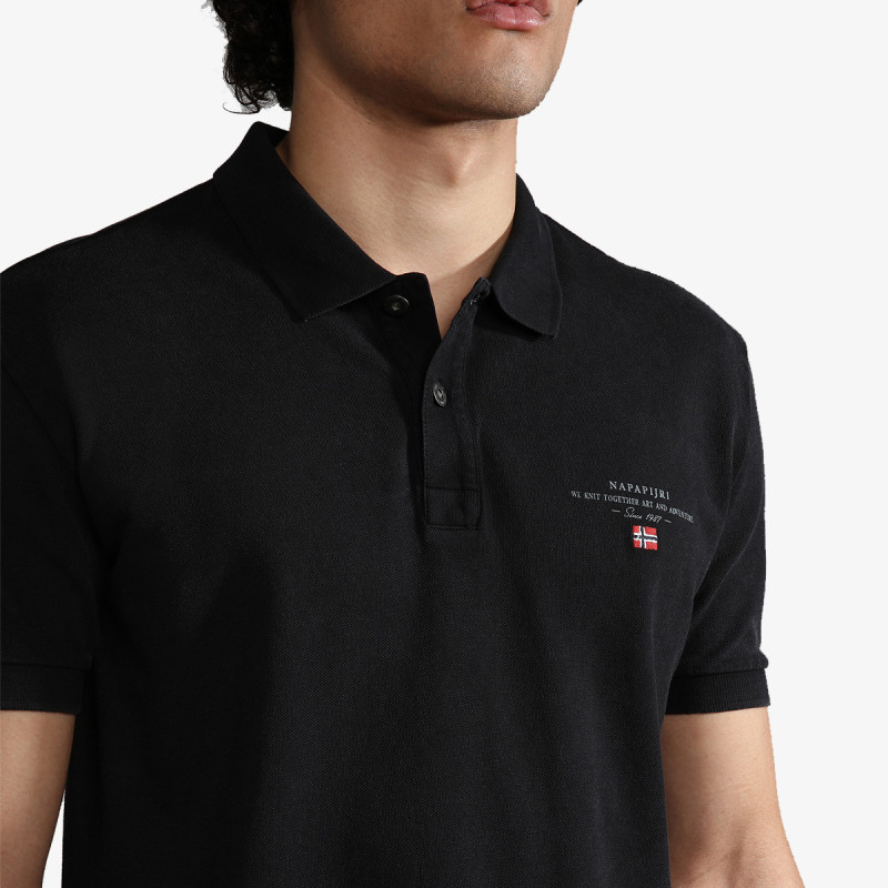 Napapijri Tricou Elbas 