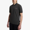 Napapijri Tricou polo ELBAS SS 4 VOLCANO 