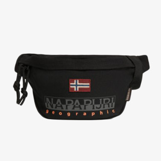 Napapijri Geanta mica HERING WB 3 BLACK 041 