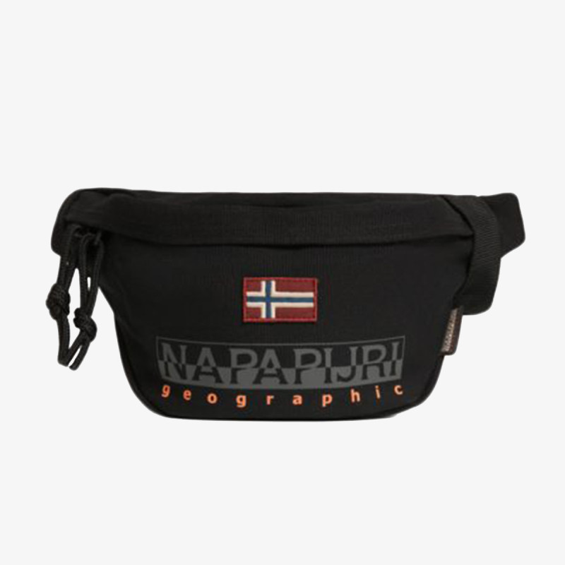 Napapijri Geanta mica HERING WB 3 BLACK 041 
