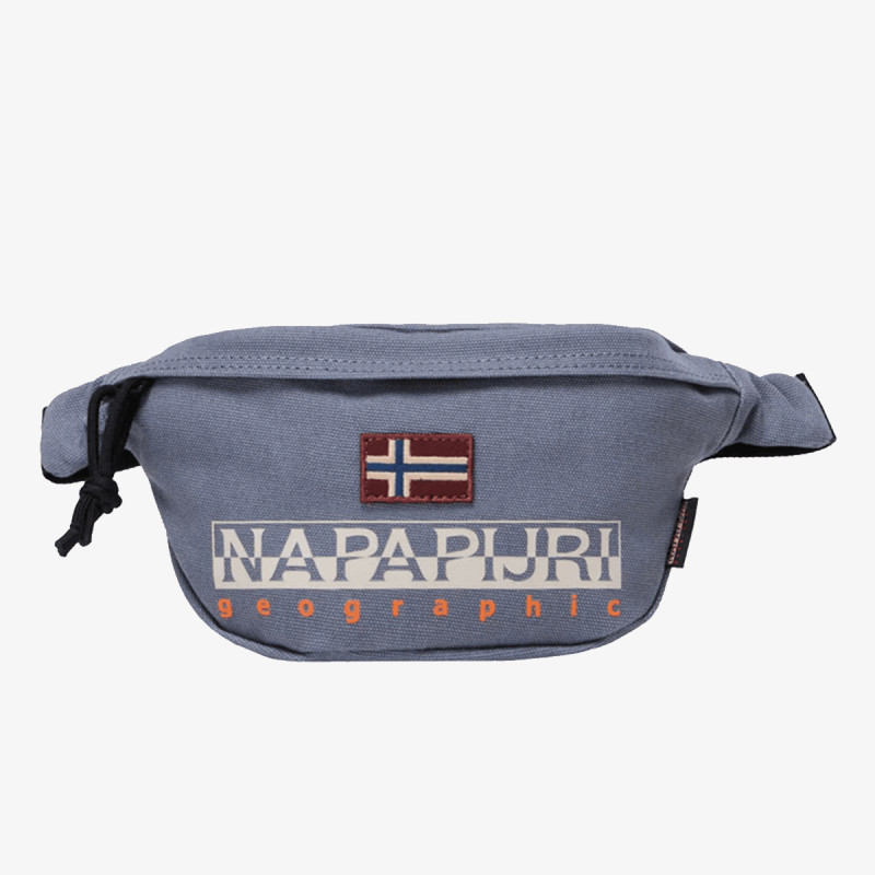 Napapijri Geanta mica HERING WB 3 G1Y STORMY WEAT G1Y 