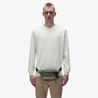 Napapijri Geanta mica HERING WB 3 GAE GREEN LICHEN 