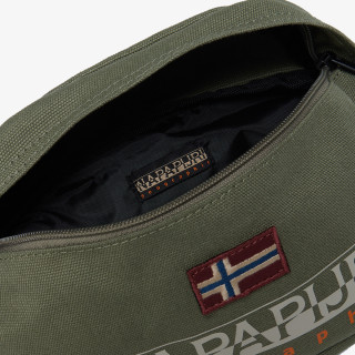 Napapijri Geanta mica HERING WB 3 GAE GREEN LICHEN 
