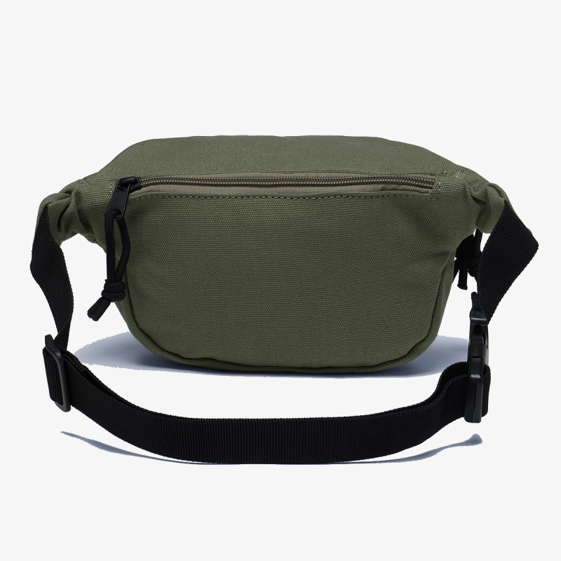 Napapijri Geanta mica HERING WB 3 GAE GREEN LICHEN 
