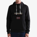Napapijri Hanorac Burgee Hoodie 