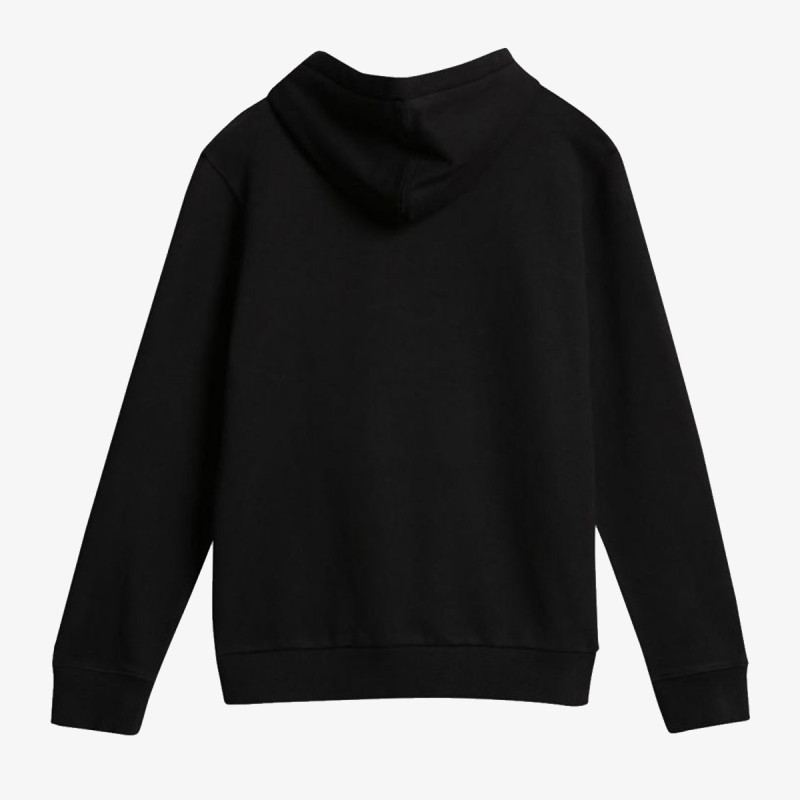 Napapijri Hanorac Burgee Hoodie 