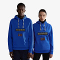 Napapijri Hanorac Burgee Hoodie 