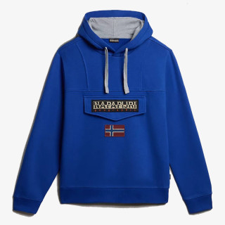 Napapijri Hanorac Burgee Hoodie 
