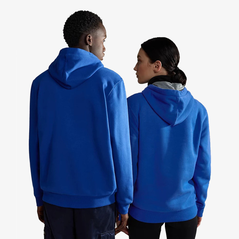 Napapijri Hanorac Burgee Hoodie 