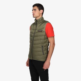 Napapijri Vesta AERONS V 3 GREEN LICHEN 
