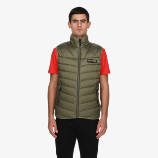 Napapijri Vesta AERONS V 3 GREEN LICHEN 
