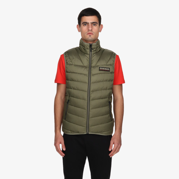 Napapijri Vesta AERONS V 3 GREEN LICHEN 