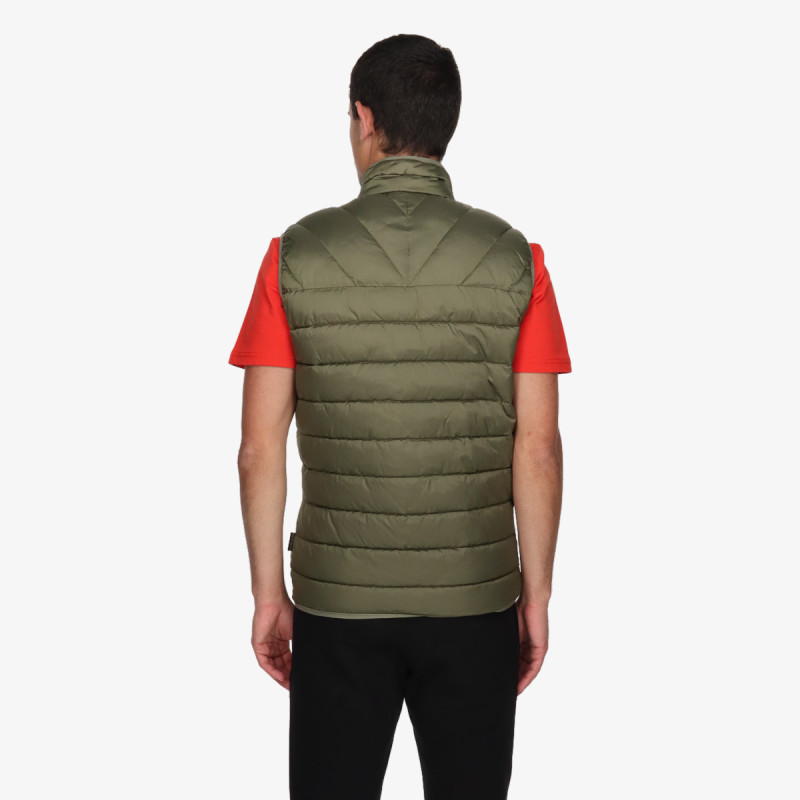 Napapijri Vesta AERONS V 3 GREEN LICHEN 