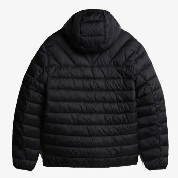 Napapijri Jacheta Aerons Jacket 