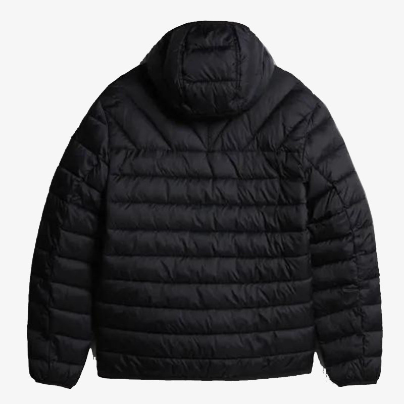 Napapijri Jacheta Aerons Jacket 