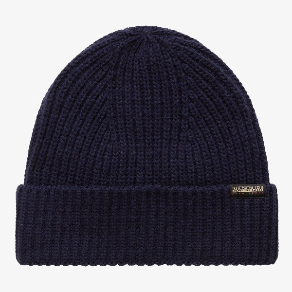 Napapijri Palarie FOLI 3 176 BLU MARINE 