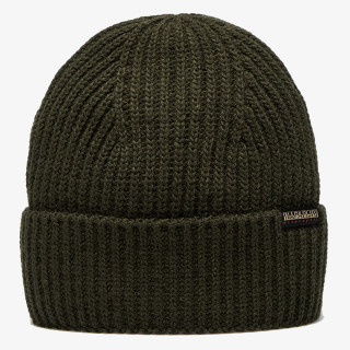 Napapijri Palarie FOLI 3 G1S GREEN URBAN 