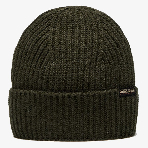 Napapijri Palarie FOLI 3 G1S GREEN URBAN 