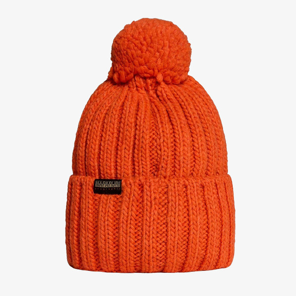 Napapijri Palarie Beanie Med Grey 
