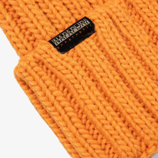 Napapijri Palarie SEMIURY 5 A67 ORANGE MARIGOLD 