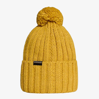 Napapijri Palarie Beanie Med Grey 