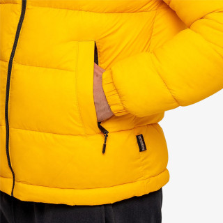 Napapijri Jacheta A-HORNELEN YELLOW RAY 
