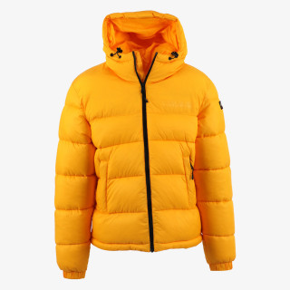 Napapijri Jacheta A-HORNELEN YELLOW RAY 