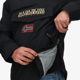 Napapijri Jacheta RAINFOREST POCKET 2 