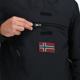 Napapijri Jacheta RAINFOREST POCKET 2 