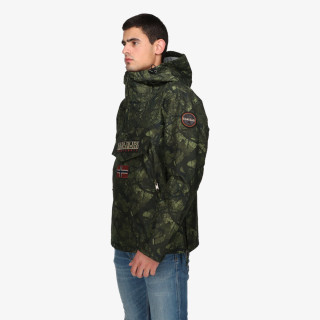 Napapijri Jacheta RAINFOREST PKT PRT 2 