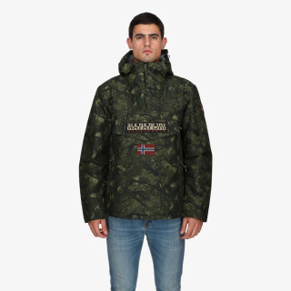 Napapijri Jacheta RAINFOREST PKT PRT 2 