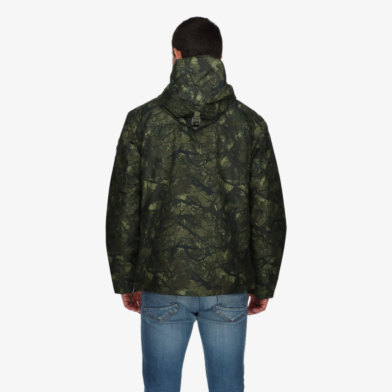 Napapijri Jacheta RAINFOREST PKT PRT 2 