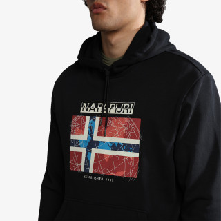 Napapijri Hanorac B-Guiro 