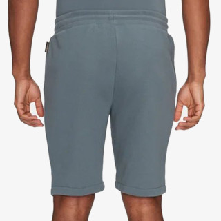 Napapijri Pantaloni scurti NALIS SUM G1Y STORMY WEAT G1Y 