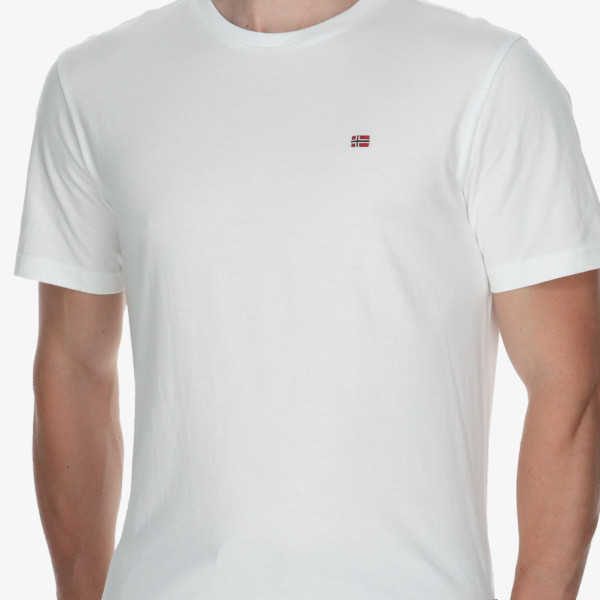 Napapijri Tricou Salis T-shirt 