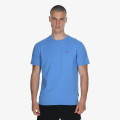 Napapijri Tricou SALIS SS SUM B2V ULTRAMARINE B2V