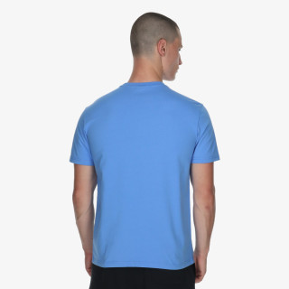 Napapijri Tricou SALIS SS SUM B2V ULTRAMARINE B2V