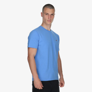 Napapijri Tricou SALIS SS SUM B2V ULTRAMARINE B2V
