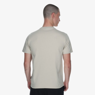 Napapijri Tricou SALIS SS SUM N1P FEATHER GR N1P 