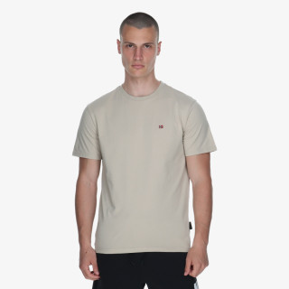 Napapijri Tricou SALIS SS SUM N1P FEATHER GR N1P 